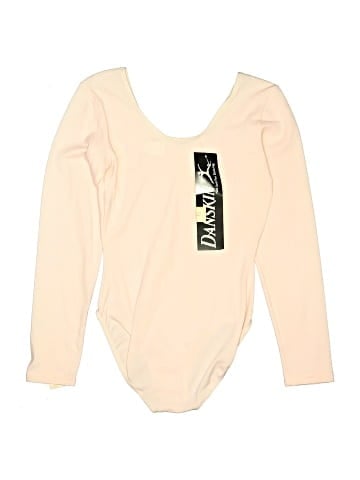 Danskin Bodysuit (view 2)