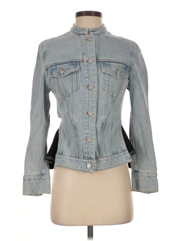 Alexander McQueen Denim Jacket (view 1)