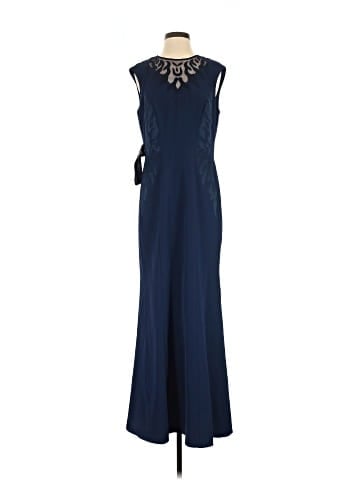 JS Collections Cocktail Dress (view 1)
