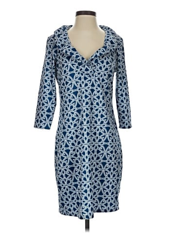 Gretchen Scott Designs Casual Dress (view 1)