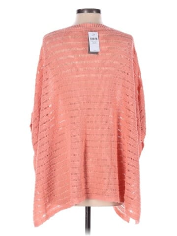 J.Jill Poncho (view 2)
