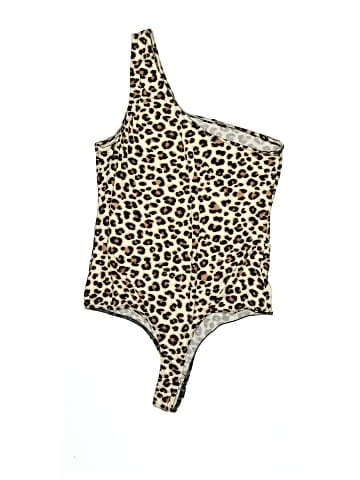 The Impeccable Pig Bodysuit (view 2)