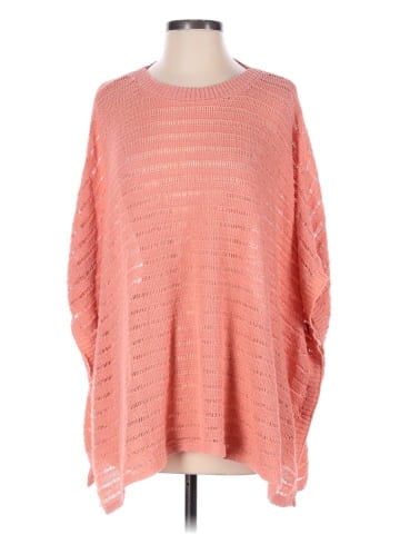 J.Jill Poncho (view 1)