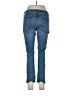 Rag & Bone Chevron-herringbone Blue Jeans Size 30 waist - photo 2