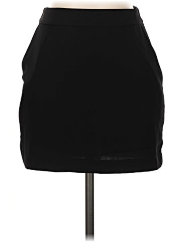 Olivaceous Casual Skirt (view 1)
