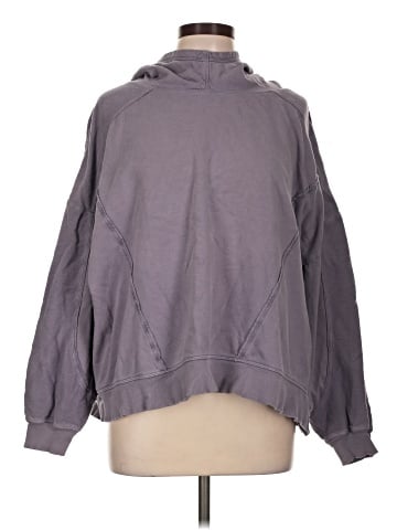 Out From Under Sweatshirt (view 1)