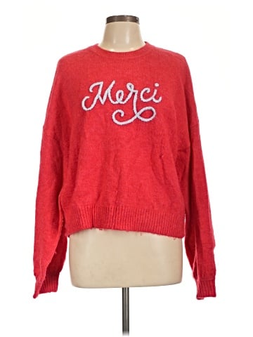 Sundry Pullover Sweater (view 1)