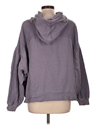 Out From Under Sweatshirt (view 2)
