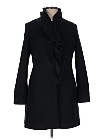 DKNY Coat (view 1)
