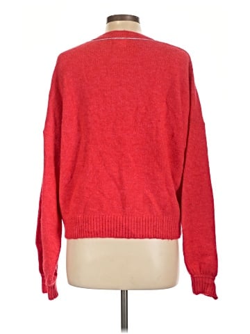 Sundry Pullover Sweater (view 2)