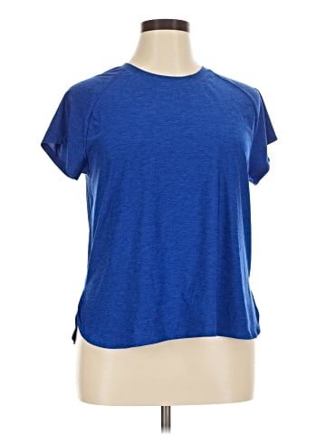Asics Active T-Shirt (view 1)