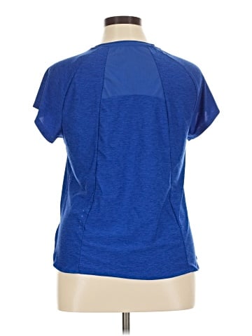Asics Active T-Shirt (view 2)