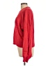 Sundry Hearts Red Pullover Sweater Size Lg (3) - photo 5