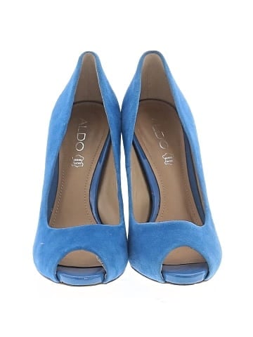 Aldo Heels (view 2)