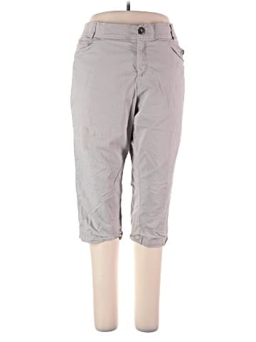 Avenue Casual Pants (view 1)