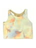 Active by Old Navy Yellow Active Tank Size 8 - photo 1