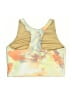 Active by Old Navy Yellow Active Tank Size 8 - photo 2