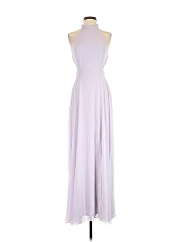Dessy Collection Cocktail Dress (view 1)