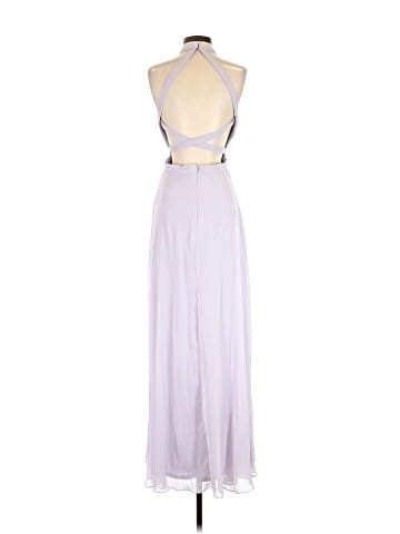 Dessy Collection Cocktail Dress (view 2)
