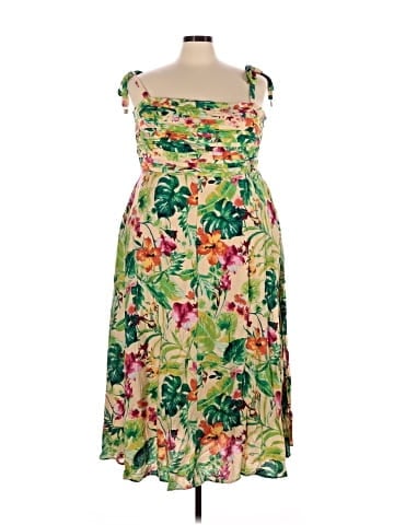 Taylor Casual Dress (view 1)