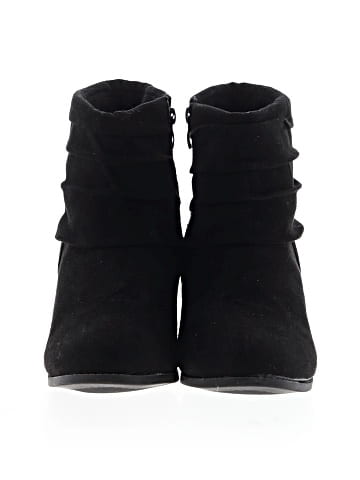 Patrizia by Spring Step Ankle Boots (view 2)