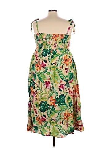 Taylor Casual Dress (view 2)