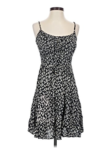 Angie Casual Dress (view 1)