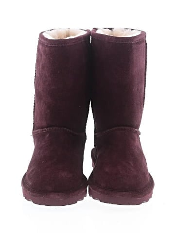 Bearpaw Boots (view 2)
