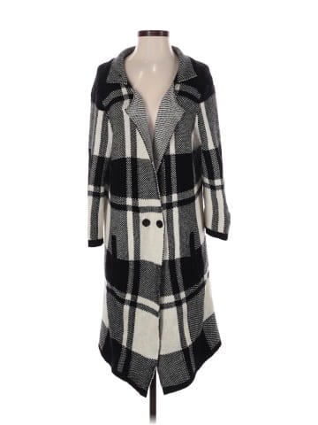 Pendleton Wool Cardigan (view 1)