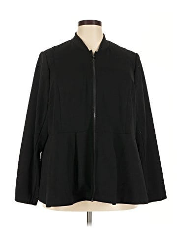 Lane Bryant Jacket (view 1)