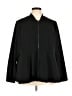 Lane Bryant Black Jacket Size 24 - photo 1