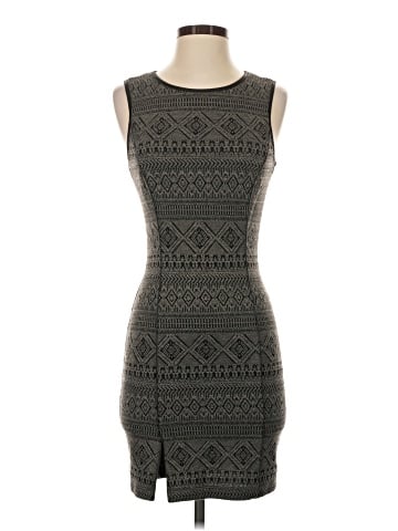 Willow & Clay Casual Dress (view 1)