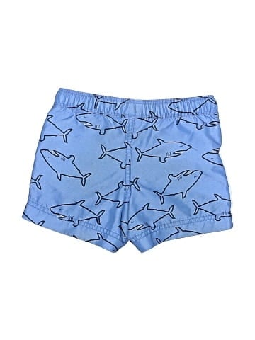 Hanna Andersson Board Shorts (view 2)