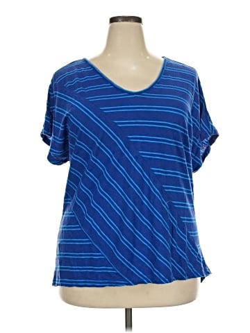 Sejour Short Sleeve T-Shirt (view 1)