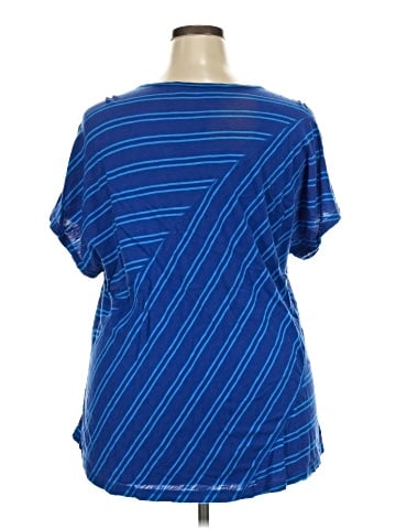 Sejour Short Sleeve T-Shirt (view 2)