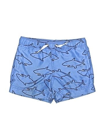 Hanna Andersson Board Shorts (view 1)