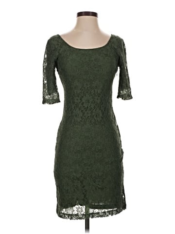 Banana Republic Cocktail Dress (view 1)