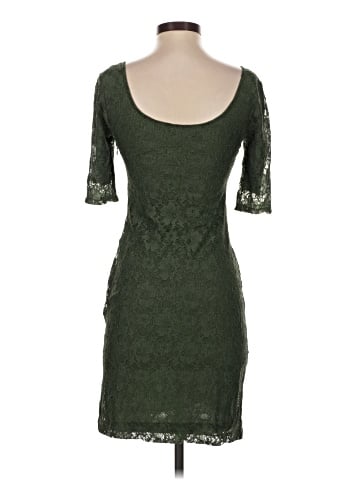 Banana Republic Cocktail Dress (view 2)