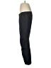 Lands' End 100% Nylon Solid Black Casual Pants Size M (petite) - photo 5