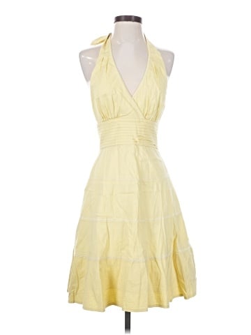 BCBGMAXAZRIA Cocktail Dress (view 1)