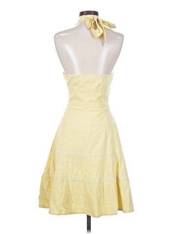 BCBGMAXAZRIA Cocktail Dress (view 2)