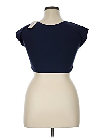 Downeast Sleeveless T-Shirt (view 2)