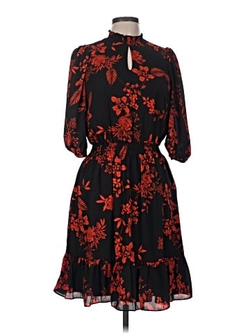 NANETTE Nanette Lepore Casual Dress (view 1)