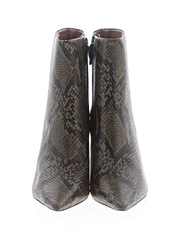 BCBGMAXAZRIA Ankle Boots (view 2)