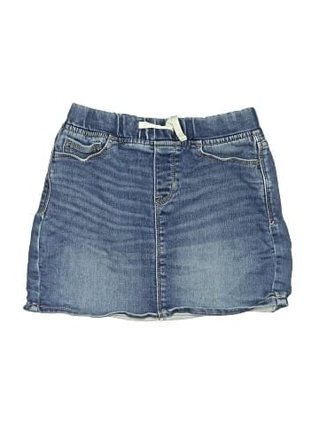 Gap Denim Skirt (view 1)