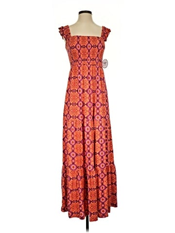Soma Casual Dress (view 1)