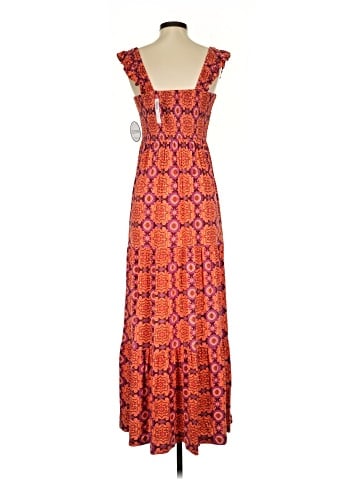 Soma Casual Dress (view 2)