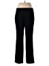 Ann Taylor Solid Black Dress Pants Size 8 (petite) - photo 2