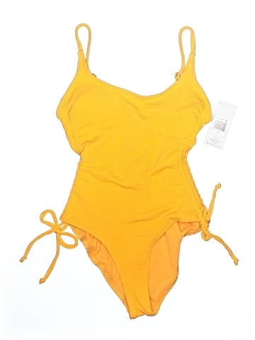 Hurley One Piece Swimsuit (view 1)