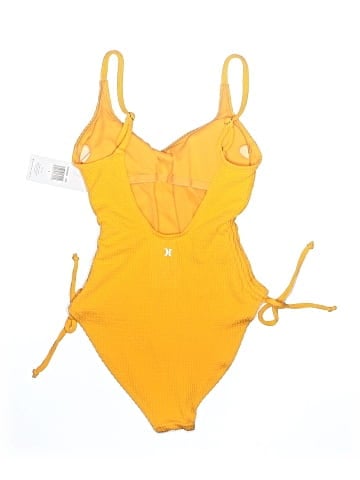 Hurley One Piece Swimsuit (view 2)